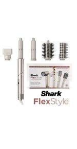 Shark FlexStyle 5-in-1 Airstyler