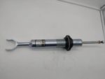 H&R Front single twintube threaded shock absorber F46-1000-1/1 - Audi / Passat