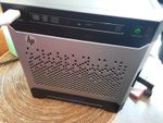HP Proliant Micro Server Gen 8 model:  G2020T 784918-425 Windows, NO HDD