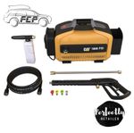 Active Pressure Washer CAT VE54 1800PSI
