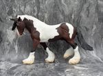Breyer Traditional Othello  Custom