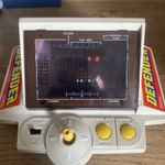 Vintage Entex Defender Tabletop Electronic Game Console 1980s. Rare Working