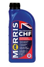 1 LT Morris CHF 11S Multi-system Central Hydraulic Power Steering  Fluid