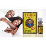  Mens Essential  Delay Oil For Long Lasting  S Power