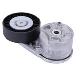 New Aux Belt Tensioner fits FORD TRANSIT CUSTOM V362 2.0D 2015 on Drive V-Ribbed
