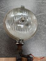 vintage Lucas SFT 576 car spot lamp
