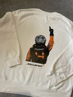 Lando Norris McLaren formula 1 world champion jumper all sizes available s-2xl