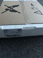 AEG TN64IA04FB 5000 Series 60cm 4 Zone Induction Hob Plug & Play NEW