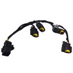 Ignition Coil Wiring Harness Connector Repair Kit For Kia Hyundai –27350 2B000