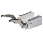 IKEA Utrusta Hinges W Damper For Horizontal Door White