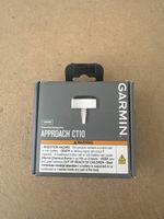 Garmin Approach CT10 Golf Club Sensor Starter Pack 3 Sensors