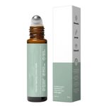 Teeth Relief Roller Essential Oil , Teething Roller Natural Pain Relief 10ml 