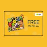 Discount code Hello Fresh - £0 1st box (up to £36.48) + 20% of next 4 boxes