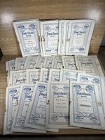 Princes Theatre Bristol Program Souvenirs 1930s X 39