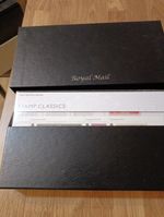 2019 Royal Mail Presentation Packs Box Set 15 Packs In Excellent Condition Rare