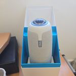 OWL LABS Meeting Owl Pro | 360 Degree Full HD Conferencing Camera | MTW200-2000