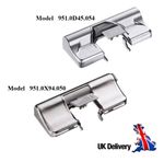 TITUS Add-on Soft Close for 110 degree for Kitchen Door Hinges Hight Quality