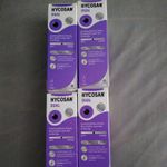 4 x Hycosan Dual Eye Drops Lipid Deficient - 7.5ml 