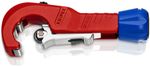 Knipex 90 31 02 TubiX 6-35mm Copper, Stainless Steel, Brass Pipe Cutter