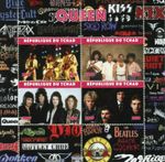 2020 QUEEN FREDDIE MERCURY ROCK POP STAR MUSIC MNH STAMP MINI SHEETLET (NL327)