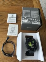 Garmin Instinct 3 AMOLED