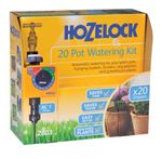 Hozelock 2803 0000 20 Pot Watering Kit