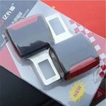 2PCS Car Interior Buckle Clip Plug Thick Socket Universal Fit