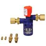 Alde LPG Leak Detector 8mm for Boats 4071-085