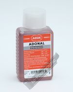 ADOX Adonal Agfa Rodinal 100ml Black & White Liquid Film Developer Free Post