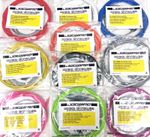 GENUINE JAGWIRE Bike Brake & Gear Set Front + Rear inner outer cable kit Bicycle