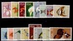 SOUTH AFRICA 1963-79 NH MINT sets/singles SG225-469 CHOOSE FROM LIST