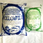 SuperSoft Toy Filling for Soft Toy Stuffing, Craft & Hobby Work, Cushions etc.