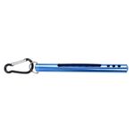 Fishing thermometer Water temperature gauge Stainless steel Temperature