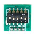 Timer Controller Board 10S-24H Adjustable Delay Module Delay