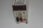 TEKTRONIX PS 5004 PS5004 PRECISION POWER SUPPLY PLUG IN (MPR2)