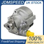 Power Steering Pump For Vauxhall Vivaro Bus / Box / Platform 2001+On