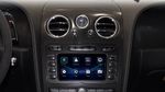 BENTLEY CONTINENTAL FLYING SPUR 2004-12 WIRELESS APPLE CARPLAY ANDROID AUTO MMI