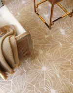 🔥BIG SALE 50%🔥FLOR Skyfall Carpet Tiles 19.69"x19.69", (12 Pack) Muti Color