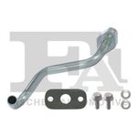 Fits FISCHER 621-904Z OIL PIPE TURBOCHARGER   ⭐UK Stock⭐