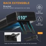 A-110 LBS High Precision Electronic Refrigerant Charging Scale For HVAC