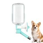 Small Animal Water Bottle For Cage, Hamster Water Bottle Rabbit Rat Guinea Pig