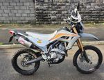 Honda CRF300L