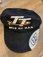 IOM TT Centenary Cap
