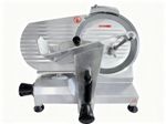 Davlex commercial electric meat slicer 220mm professional butchers delhi 8 inch