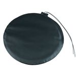 Circular Pressure Mat Pad Alarm 305mm Diameter - PM4978