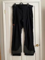 KJUS mens ski trousers size L