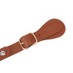 Spur Straps Boots Equipment 1 Pair Spur Straps For Equestrian Gear