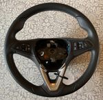 VAUXHALL CORSA E MUTIFUNCTION STEERING WHEEL 2015-2019 Pt No. 39035999