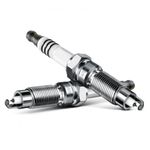 NGK Iridium Spark Plug (LMAR8AI-10) for BMW R 1250 GS 19-