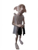 Lifesize Dobbie From Harry Potter 104cm Height Harry Potter
